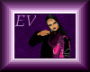 !EV Emo Snuggie