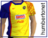 America Jersey 07 - 08