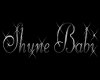 Shyne Babi image