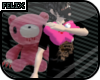 [SF] Gloomy Bear
