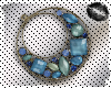 Ocean Jewel Earrings