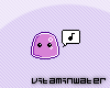 Mr. Blob