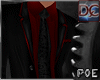 !P Verses Custom Suit