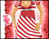 *CS* Red Candi Stripes