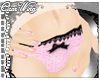 Kawaii Panties Pink