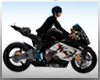 Moto Gp West Racer + Act