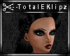 *TEK* Rapunzel Black
