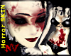 Blood Spill-SKIN