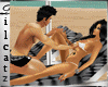EROTIC BEACH CHAIR ANI*
