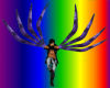 StarField boomerang Male