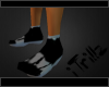 Grey/b Jordan Sandals