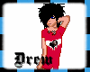 !Made for me Emo Drew!