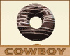 Donut Body Bottom - M+F