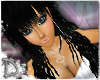 -D- True Black Chiyuri