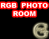 RGB/BW Screenshot Room