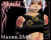 (M) Haseo Top