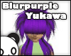 Blurpurple Yukawa