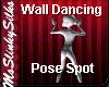*MSS Against Wall Dance