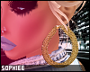 &acirc;�&nbsp; Gold Sparkle