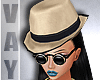 ✔| Fashion Hat
