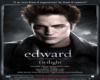 Product Image for Edward Cullen - Twilight
