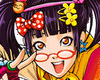 |Kawaii Girl|