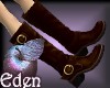EDEN Autumn Boots
