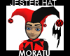 Jester Hat