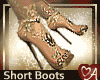 Short Boots