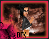 BFX E Horizon Orange