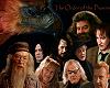Harry's Mentors