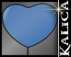 Product Image for Kali Blue Kiss Balloon