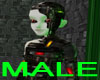 ST Hive Drone Male