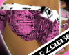 [LF] Twisted 2 MiniJeanz