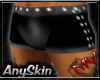 (MV) Dragon Tatt Shorts