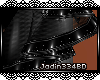JAD Ravenz Shrug Fishnet