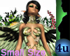 4u Fairy Stickers M55