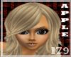 (l79) MixedChoc Apple