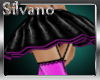 !S! Payn Skirt Layer
