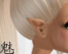 Kids Elf Ears