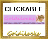 Goldilocks CatalogBanner