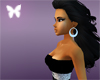 [Ave] Pretty black waves