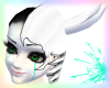 Ulquiorra Arrancar Mask
