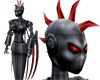 Gunmetal FemBot