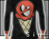 |S|Ice cream sweater