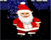 Holiday Elf santa claus