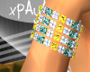 -TR- ICY * Braclet