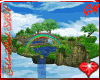 Lover Sky Island 