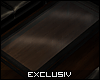 BL | Black Coffeetable