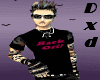 Back Off Tee